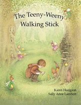 Teeny Weeny Walking Stick