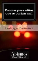 Poemas Para Ni os Que Se Portan Mal