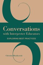 Interpreter Education 9 - Conversations with Interpreter Educators