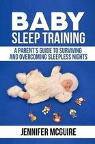 Baby Sleep Training