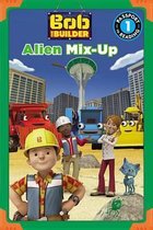 Bob the Builder: Alien Mix-Up