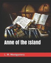 Anne of the Island