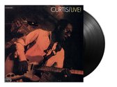 Curtis/Live! =Expanded= (LP)