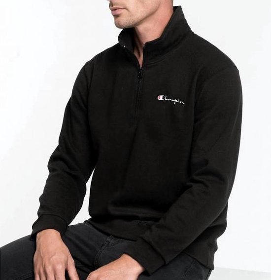 Champion Half Zip Flash Sales, UP TO 57 