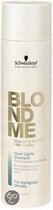 Schwarzkopf Blond Me Illumi Lights Shampoo 250 ml