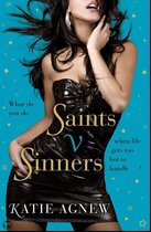 Saints v Sinners