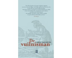 De vuilnisman