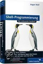 Shell-Programmierung