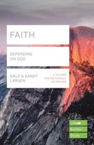 Faith (Lifebuilder Study Guides)