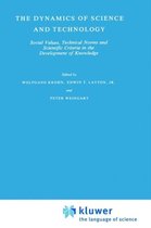 The Dynamics of Science and Technology