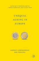 Unequal Ageing in Europe