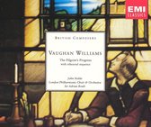British Composers- Vaughan Williams: The Pilgrim's Progress