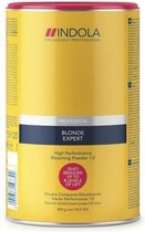 Indola Blonde Expert Bleach 450g