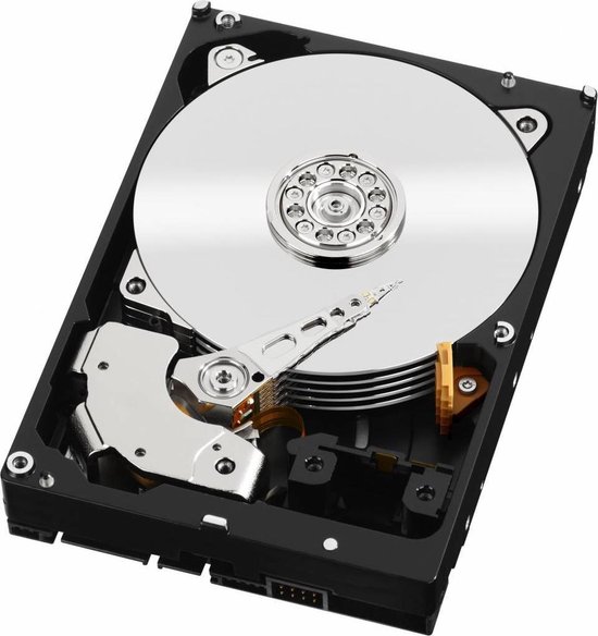 gesprek Astrolabium Onschuldig 500GB 3.5 Harde Schijf voor DVR Beveiligingscameras | bol.com