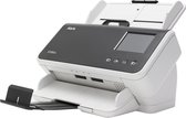 Alaris S2080W 600 x 600 DPI ADF-scanner Zwart, Wit A4