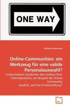 Online-Communities