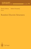 Random Discrete Structures