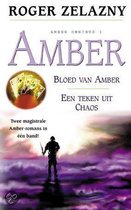 Amber Omnibus 3