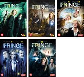 Fringe Complete Serie