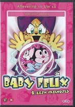 baby Felix & Zijn Vriendjes (Animatie aflevering 10 t/m 12)