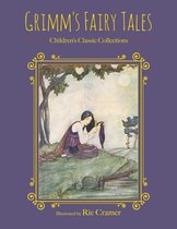Children's Classic Collections - Grimm's Fairy Tales