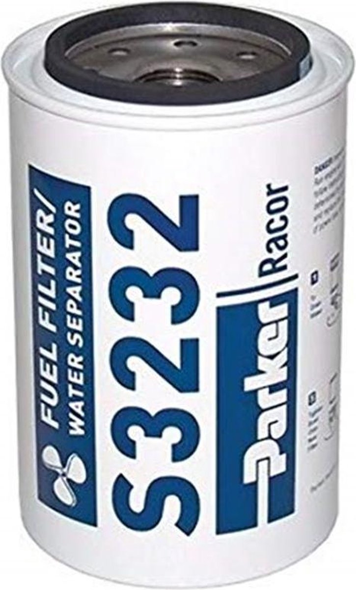10 Micron T - S3232T VOOR RACOR 660R