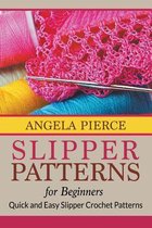 Slipper Patterns For Beginners