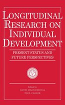 European Network on Longitudinal Studies on Individual Development- Longitudinal Research on Individual Development