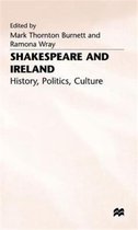 Shakespeare and Ireland