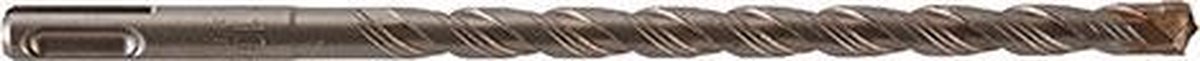 wolfcraft - Betonboor „Professional 4-cut“ hardmetaal-voorzien, SDS-plus, Ø 10 mm - 7427000