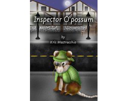 The Ponder the Possum Collection 4 - Inspector O'possum
