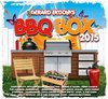 Gerard Ekdom's BBQ Box 2015