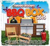 Gerard Ekdom's BBQ Box 2015