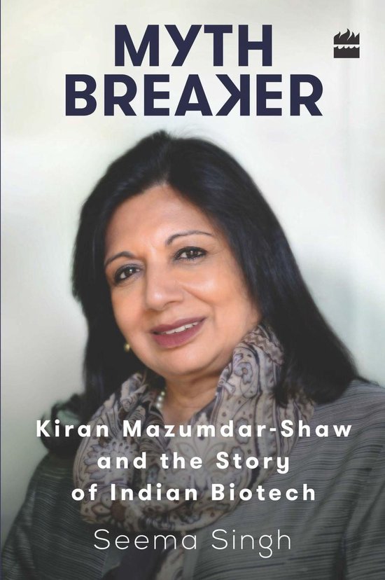Mythbreaker - cover