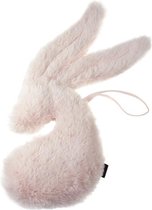 Snuggle Bunny Small Met Speenkoord Roze Mies & Co