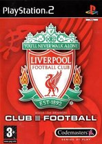 Liverpool FC Club Football
