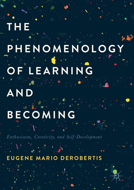 Behavioral Science and Psychology (R0) - The Phenomenology o ... - cover