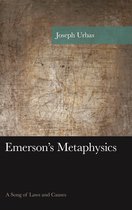 American Philosophy Series - Emerson's Metaphysics