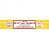 Satya Spiritual Healing 15gr.