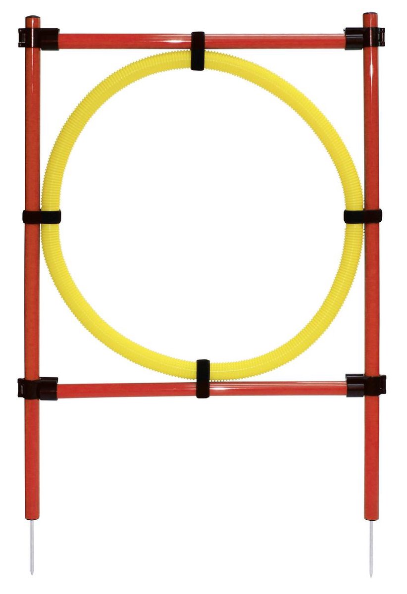 Agility, volledige set
