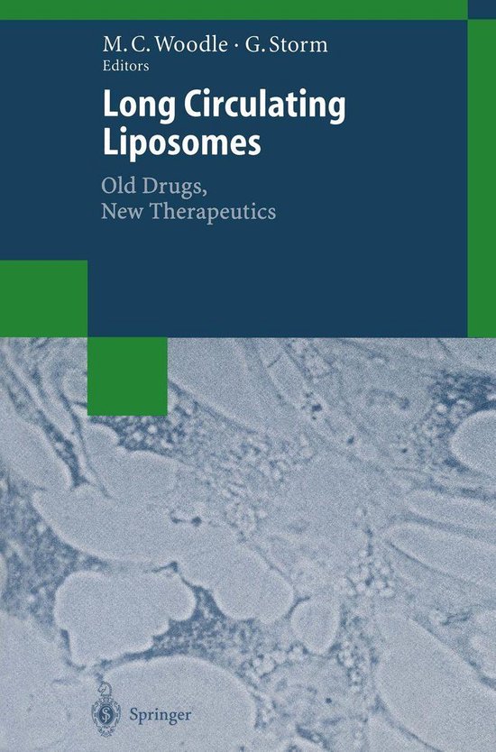 Biotechnology Intelligence Unit - Long Circulating Liposomes ... - cover