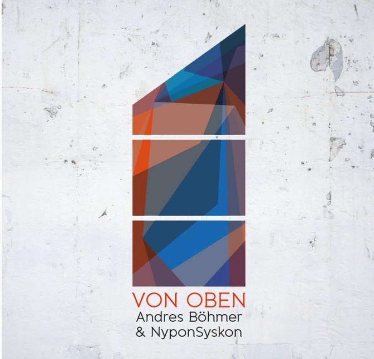 Von Oben