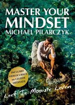 Omslag Master your mindset