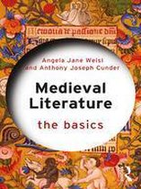 The Basics - Medieval Literature: The Basics