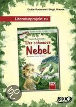 Literaturprojekt Zu "Der Schwarze Nebel"