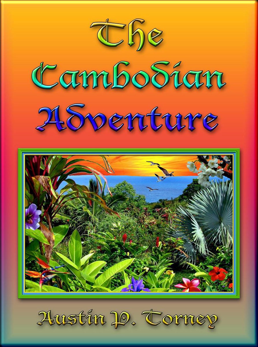 The Cambodian Adventure op Prijzenvolger.com