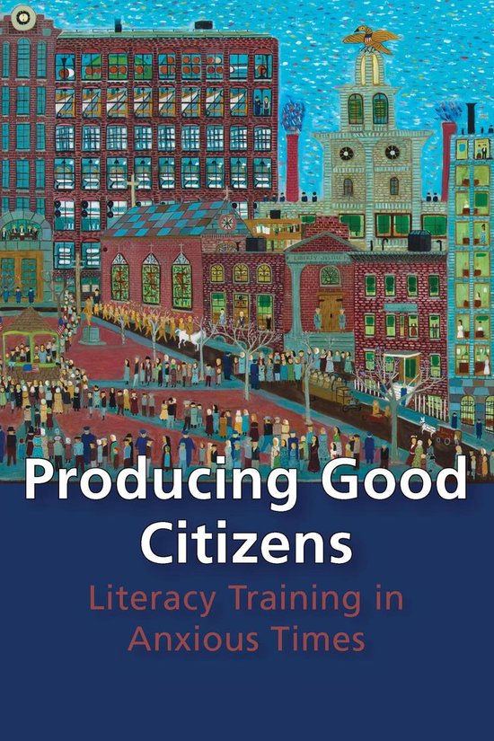 Producing Good Citizens - cover