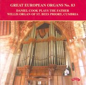 Great European Organs No.83 / The Father Willis Organ Of St.Bees Priory. Cumbria