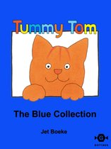 Tummy Tom - The blue collection