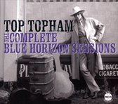 Complete Blue Horizon  Sessions, Solely Instrumental Tracks